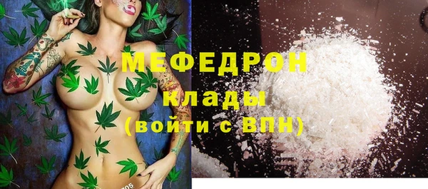 хмурый Касимов