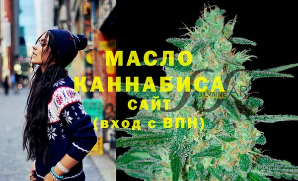 хмурый Касимов